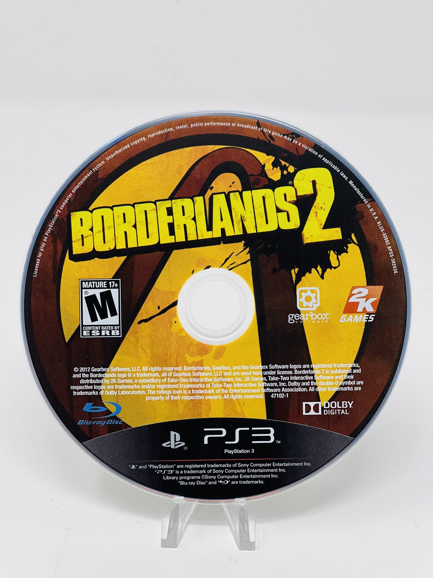 Borderlands 2