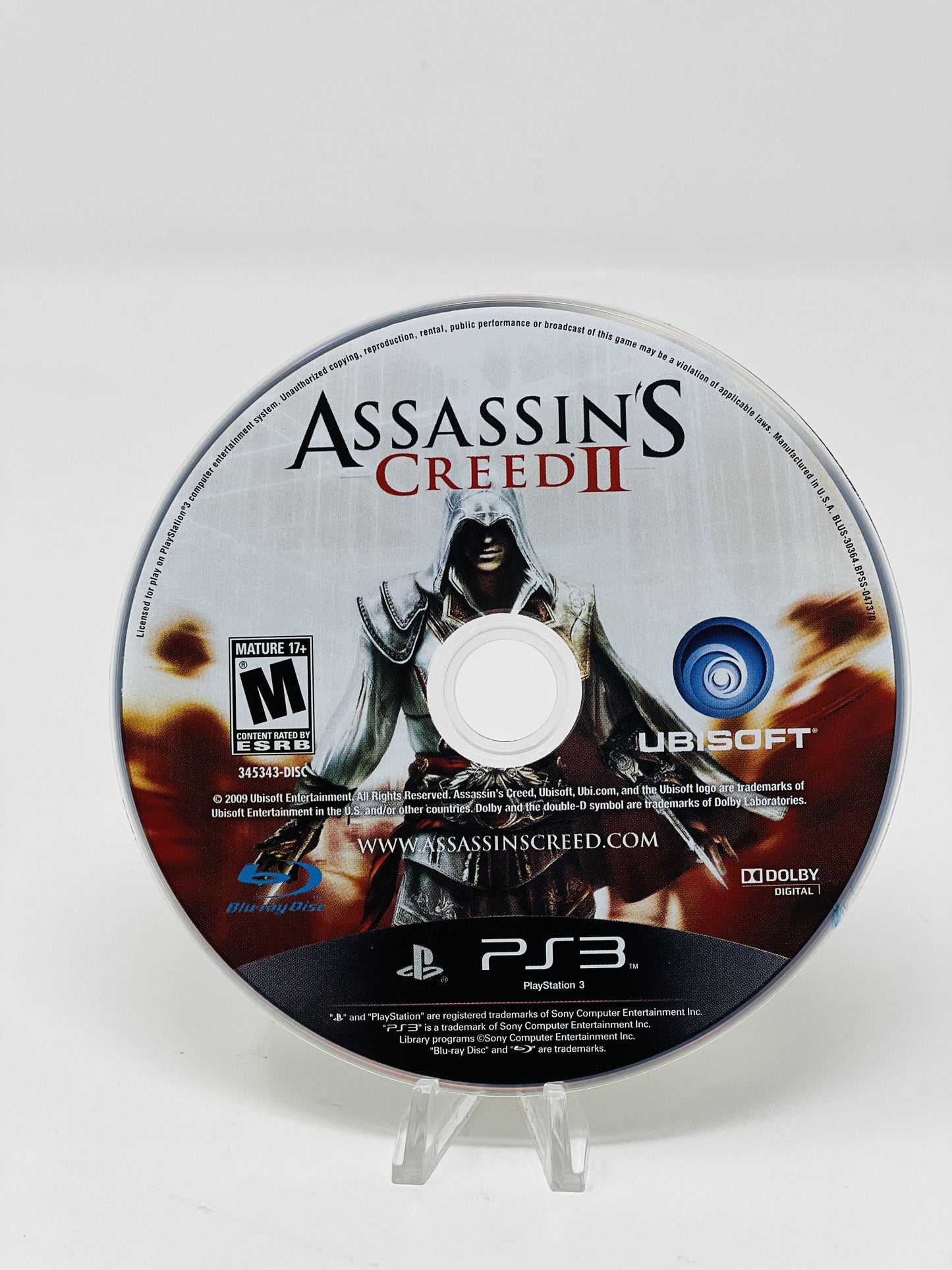 Assassin's Creed II
