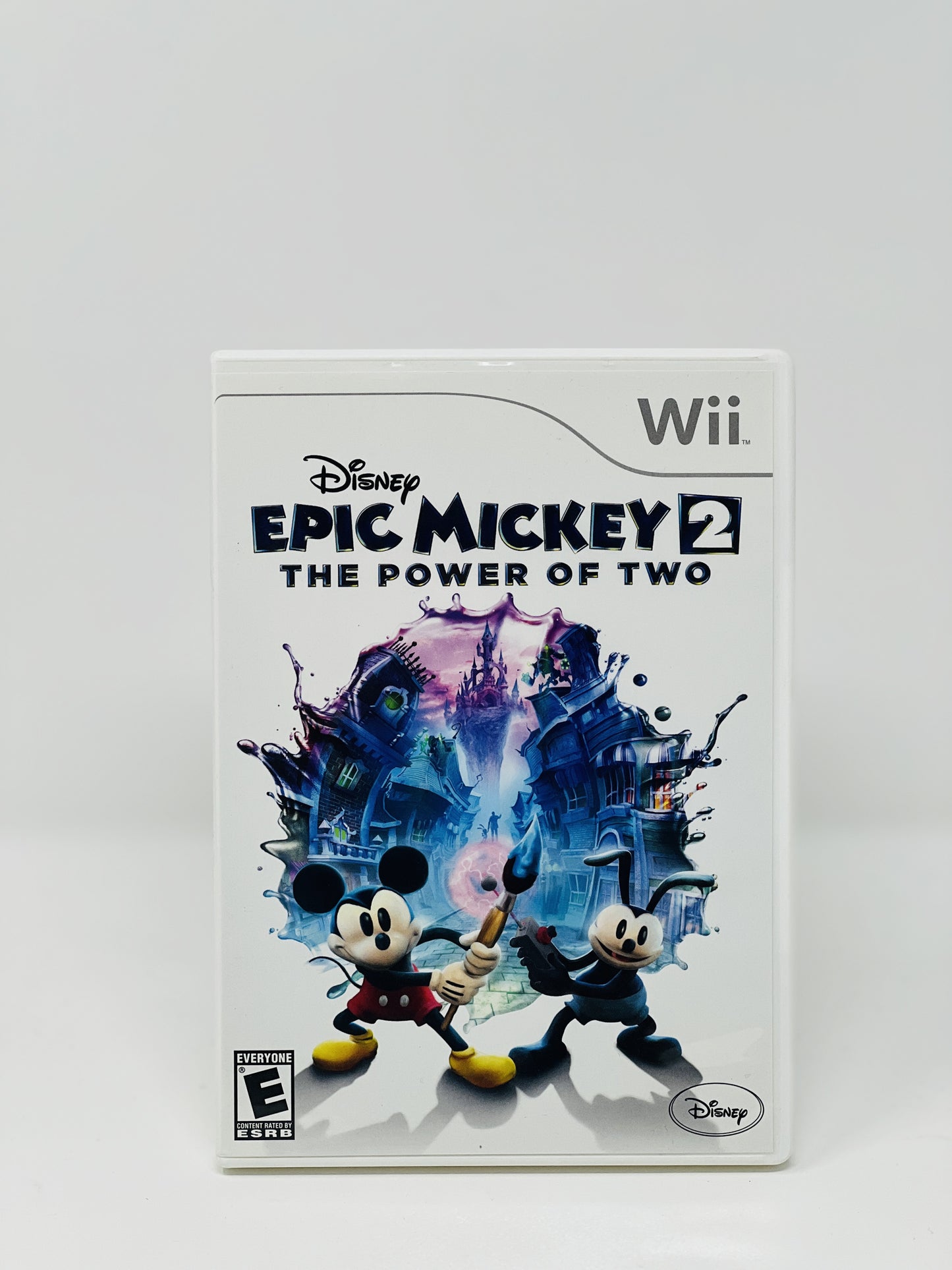 Epic Mickey 2: The Power of Two
