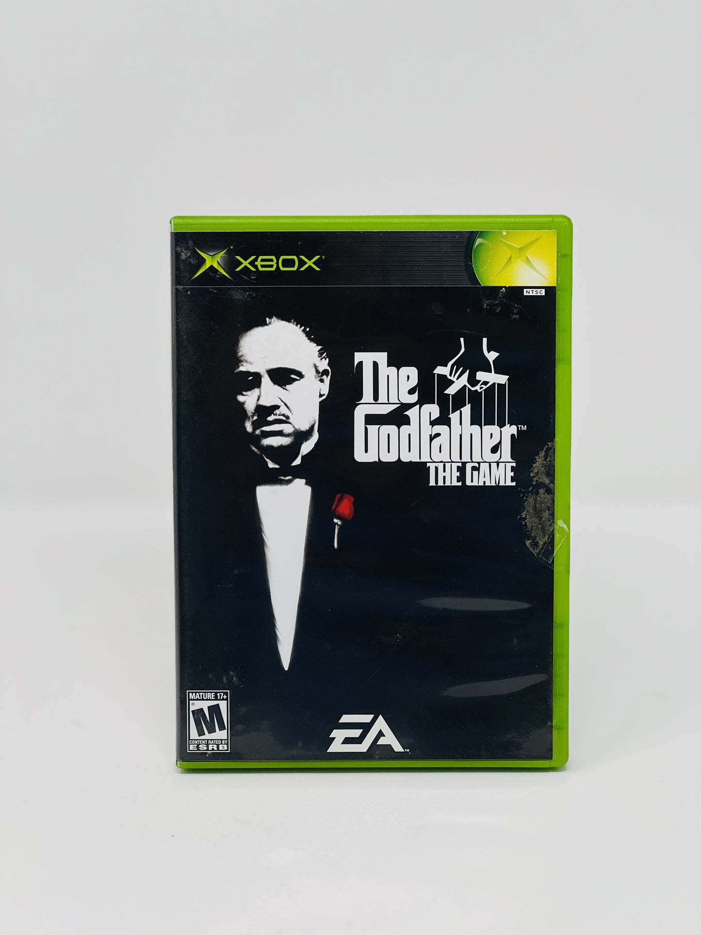 The Godfather