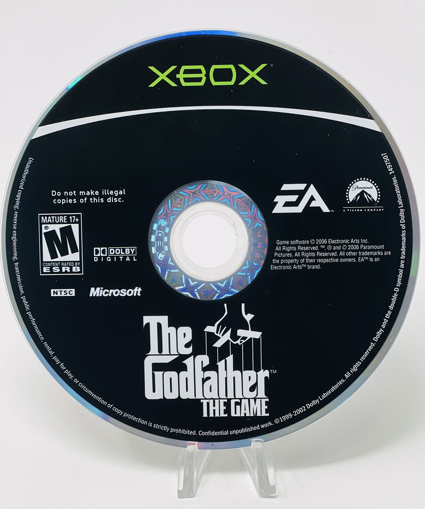 The Godfather