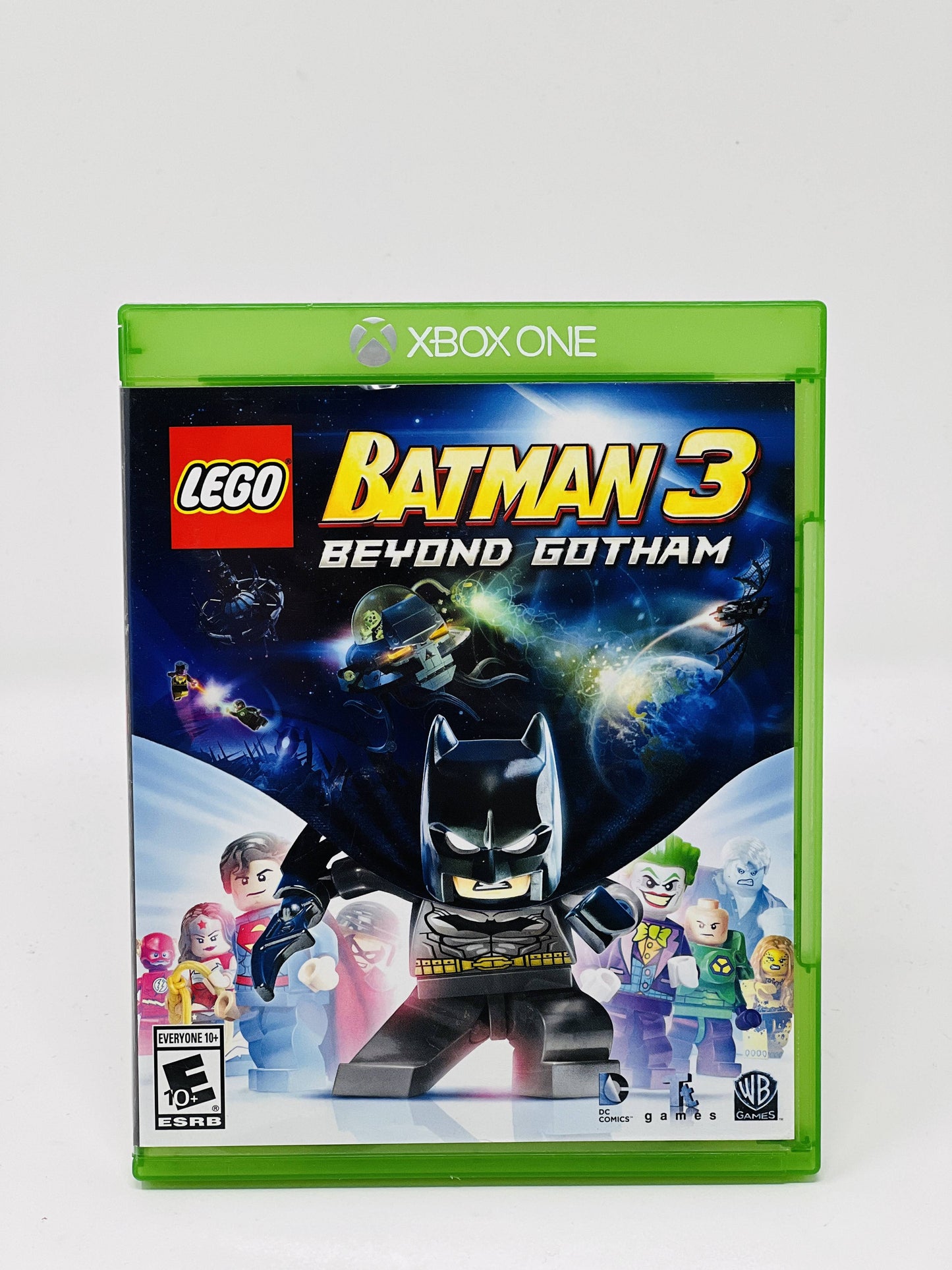 LEGO Batman 3: Beyond Gotham