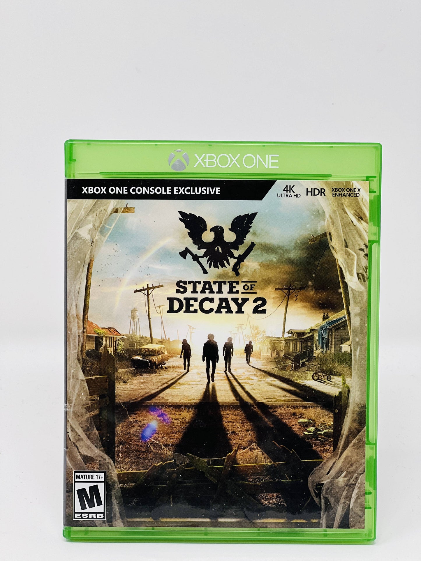 State Of Decay 2