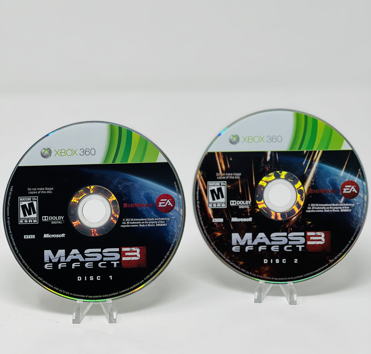 Mass Effect 3