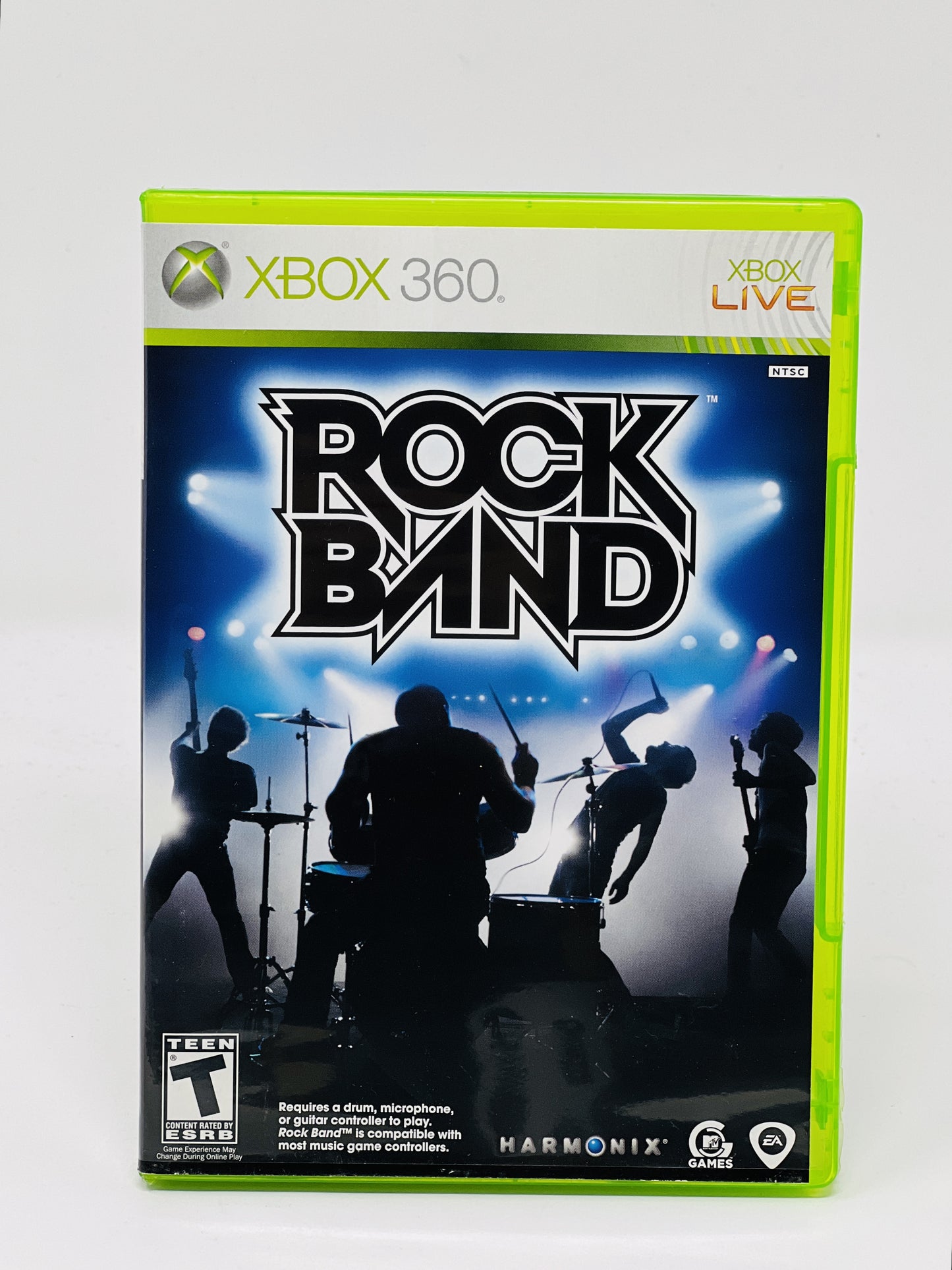 Rock Band