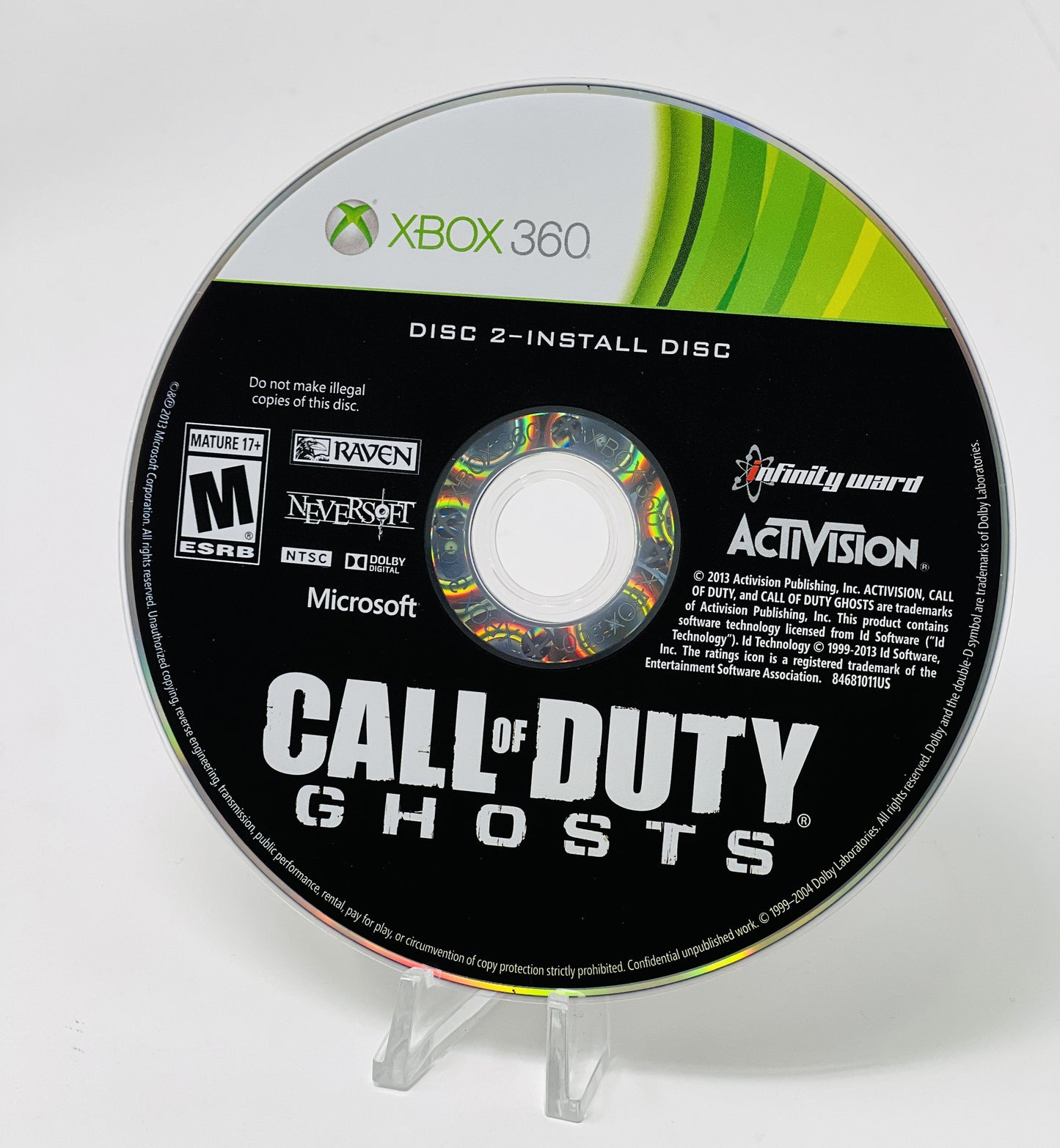 6985