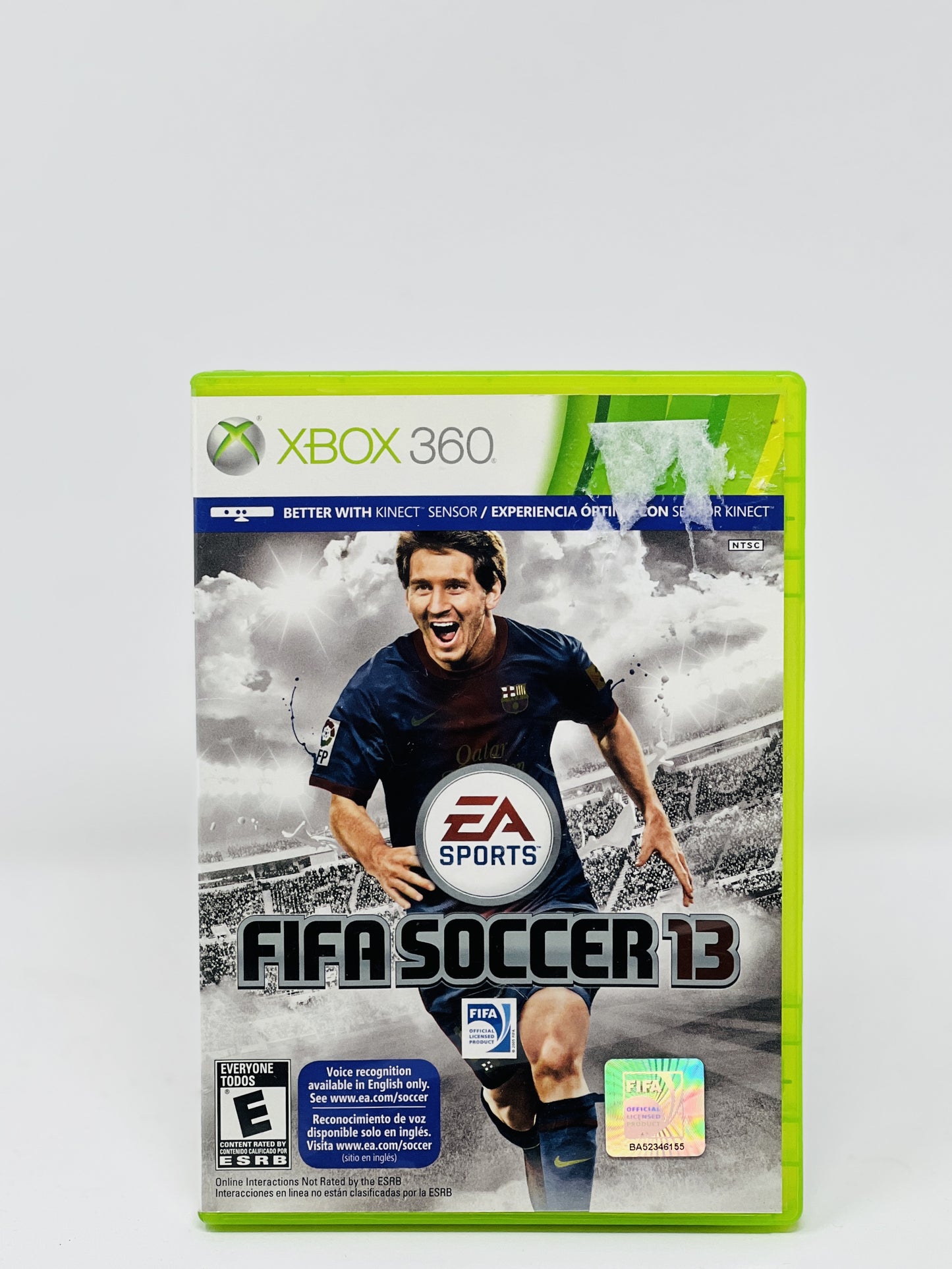 FIFA Soccer 13