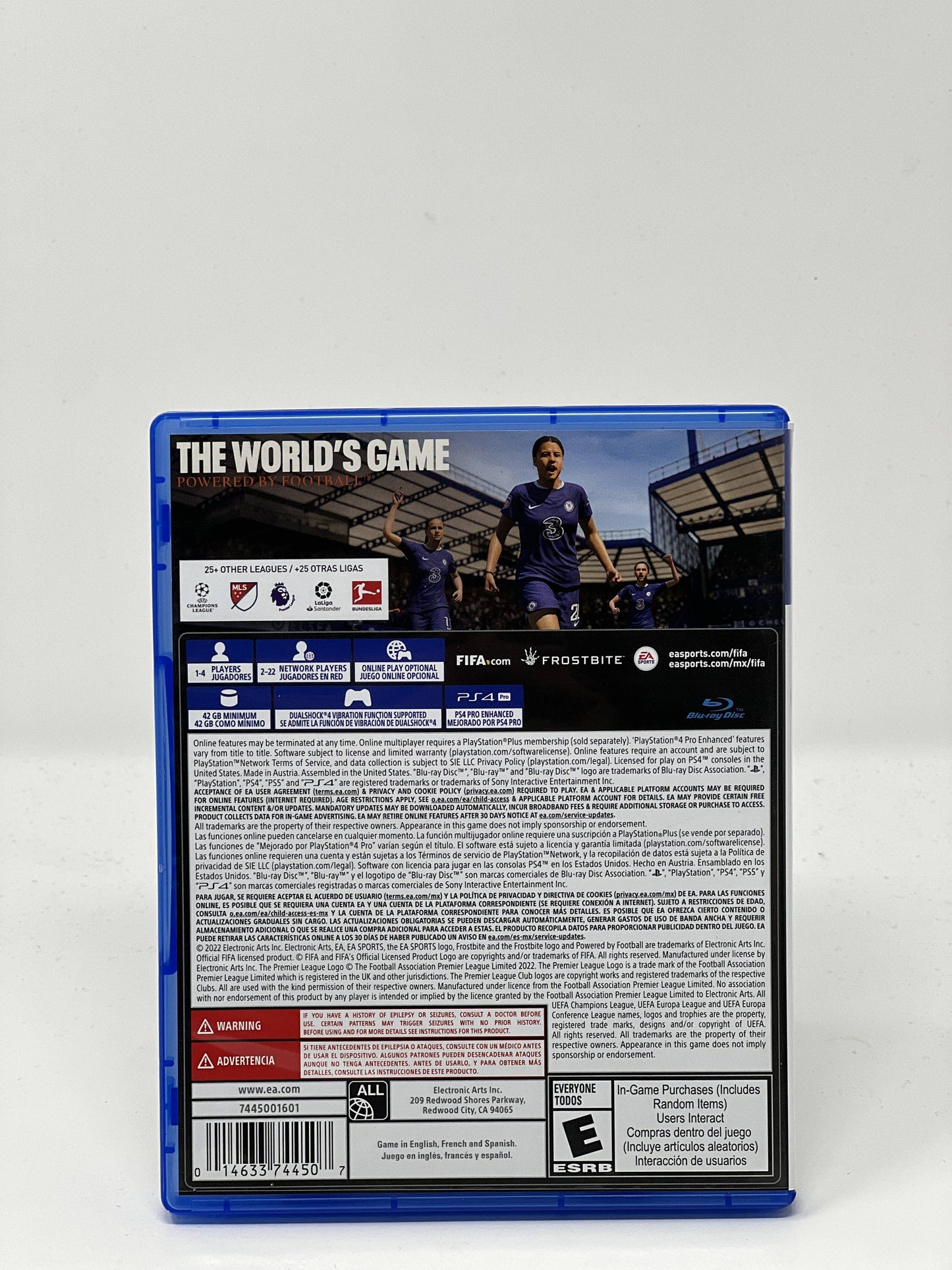 FIFA 23