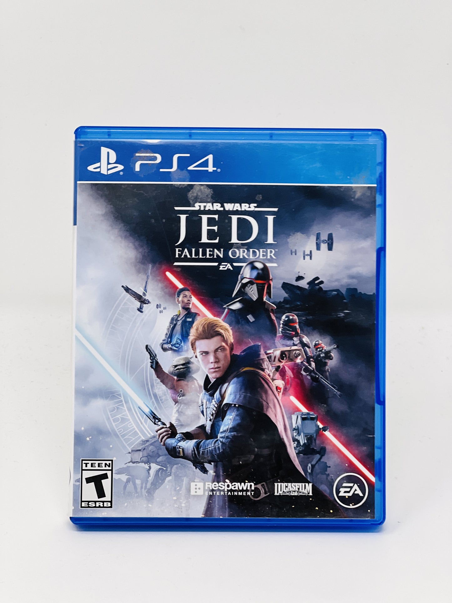 Star Wars Jedi: Fallen Order
