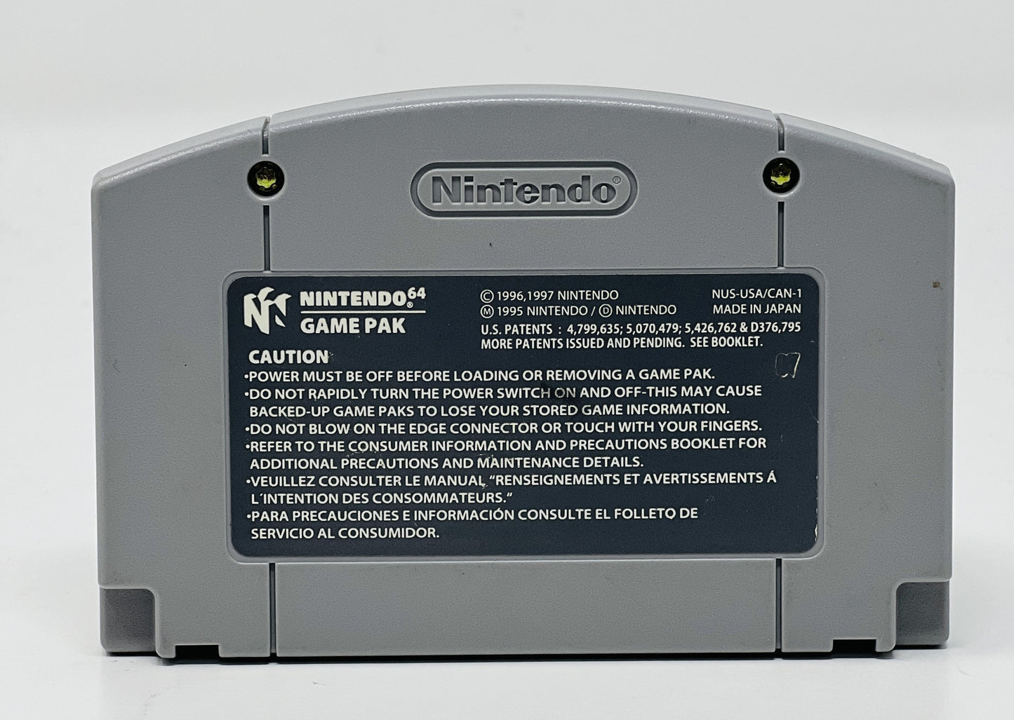 Snowboard Kids