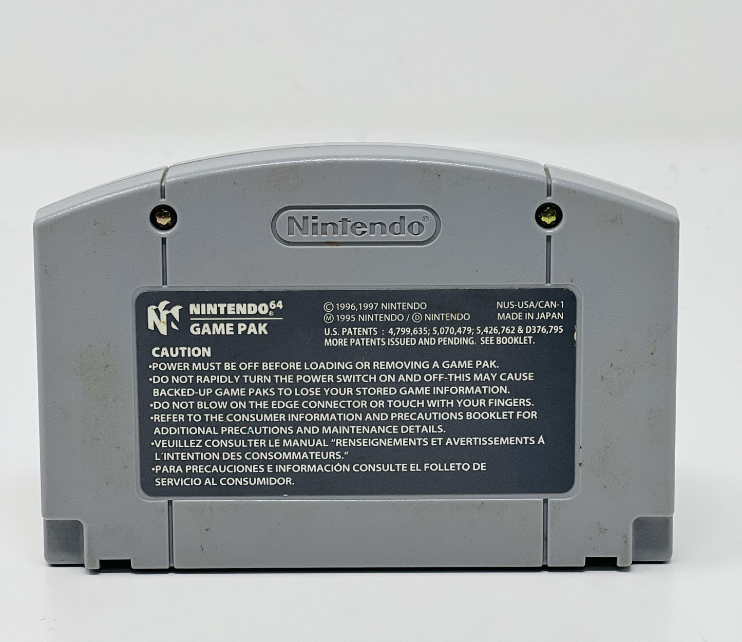 Mario Tennis