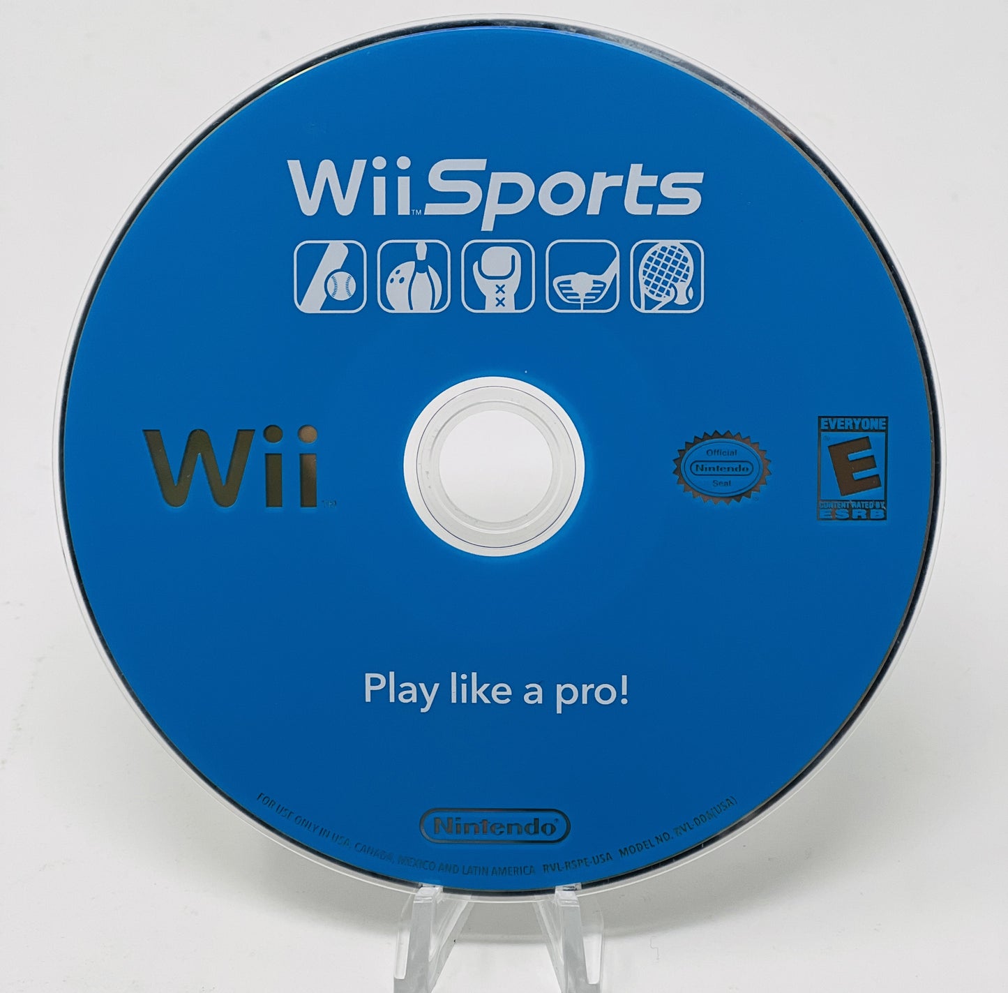 Wii Sports