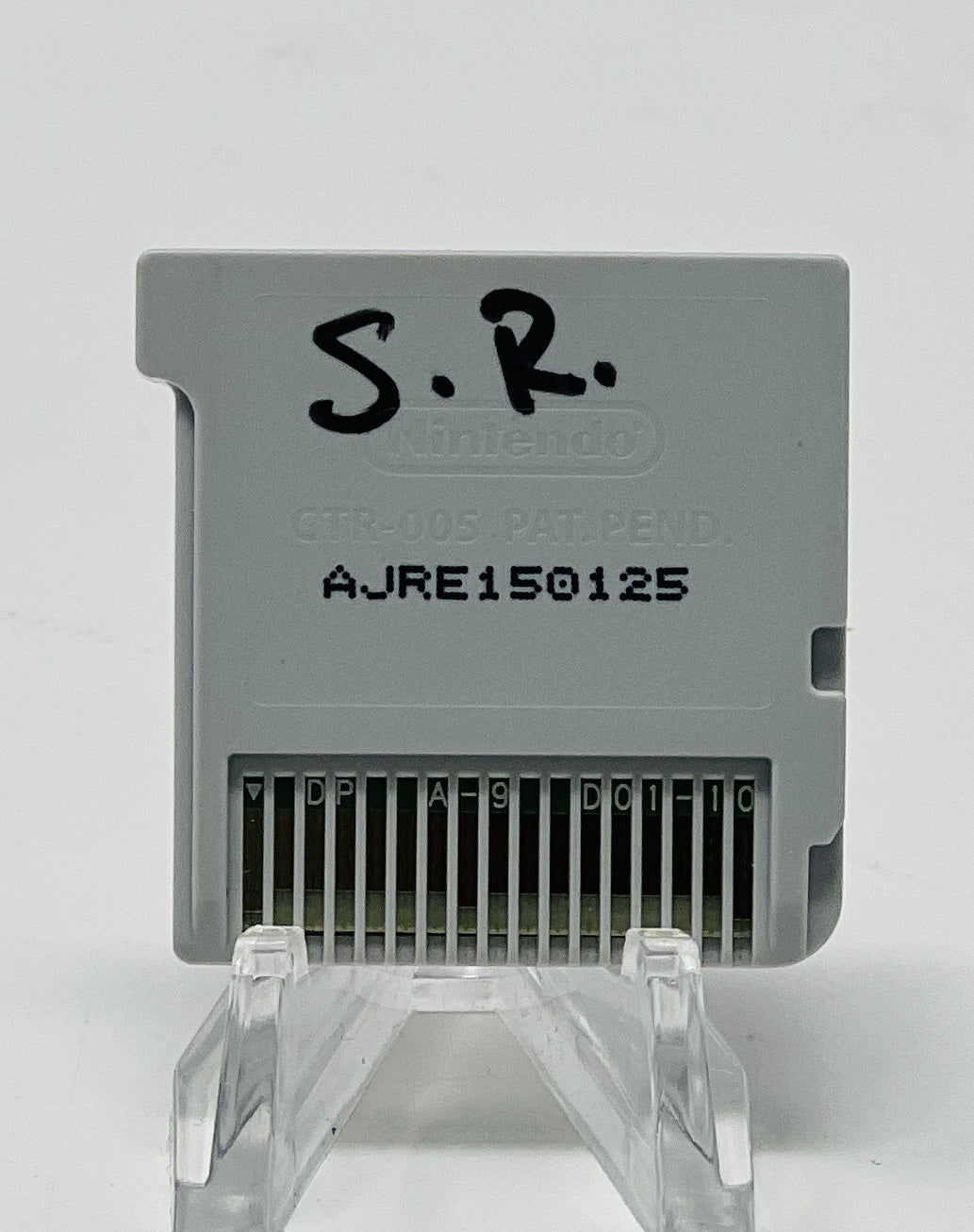 Zelda Majora's Mask 3D