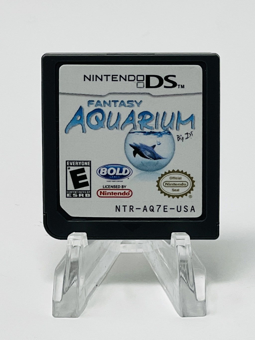 Fantasy Aquarium