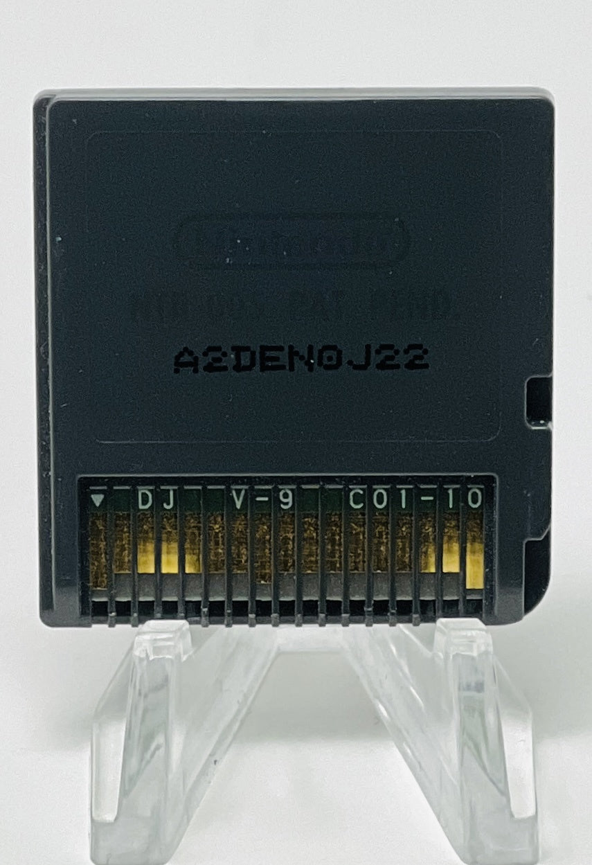 New Super Mario Bros