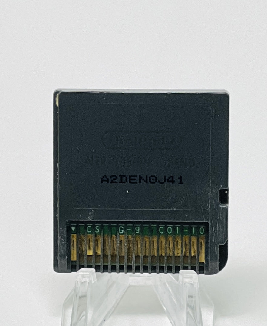 New Super Mario Bros