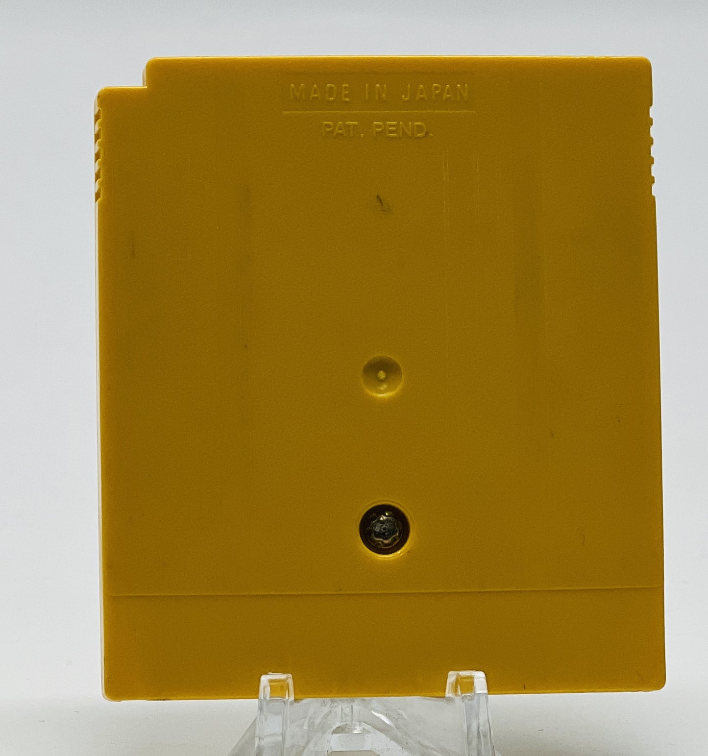 Pokemon Yellow (Spanish)