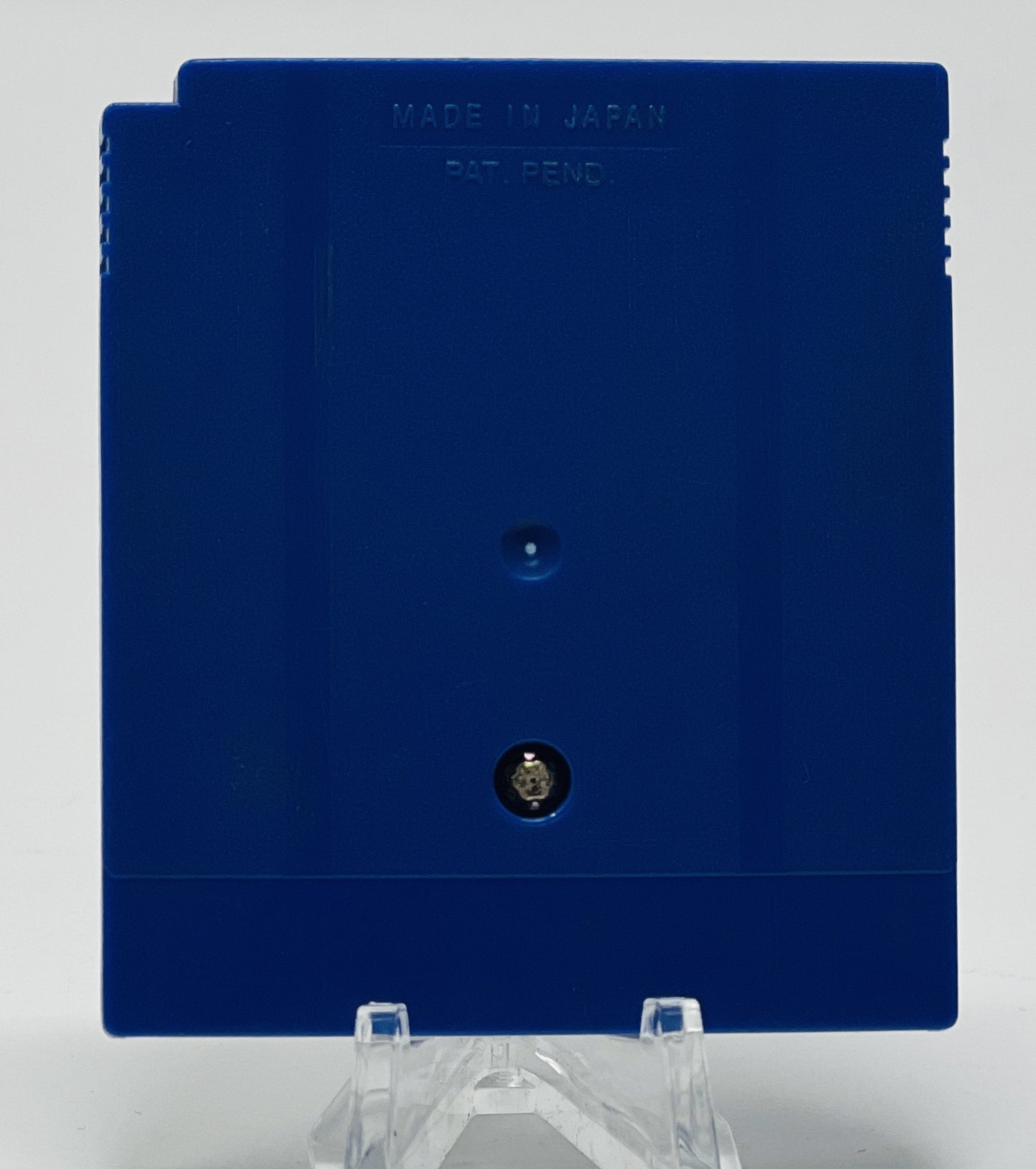 Pokemon Blue (Spanish)