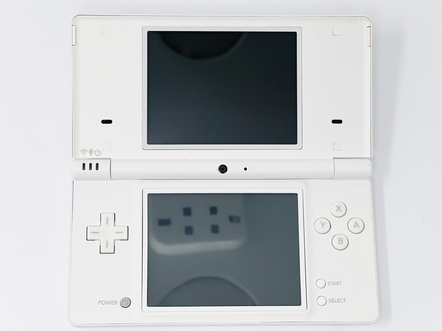 Nintendo DSi - White