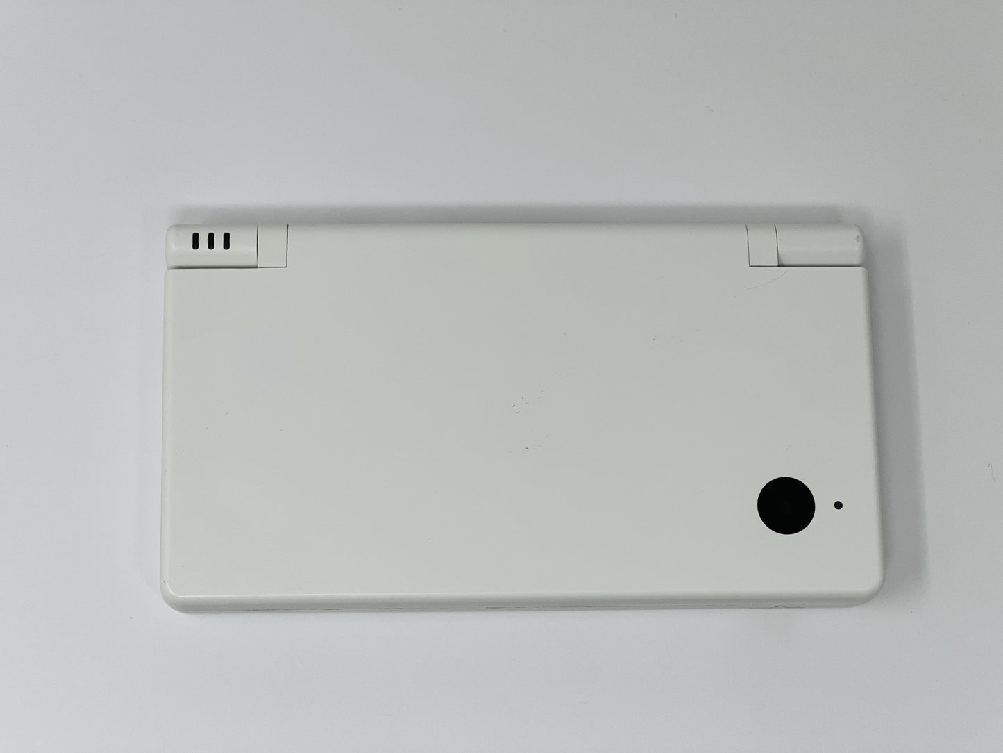 Nintendo DSi - White