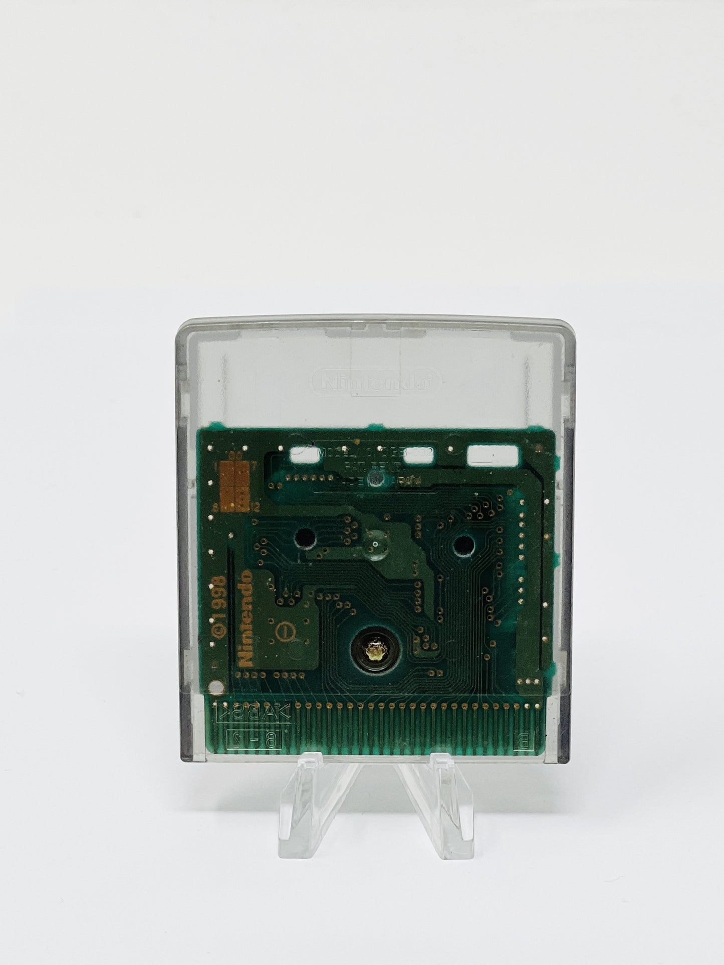 Tony Hawk's Pro Skater 2