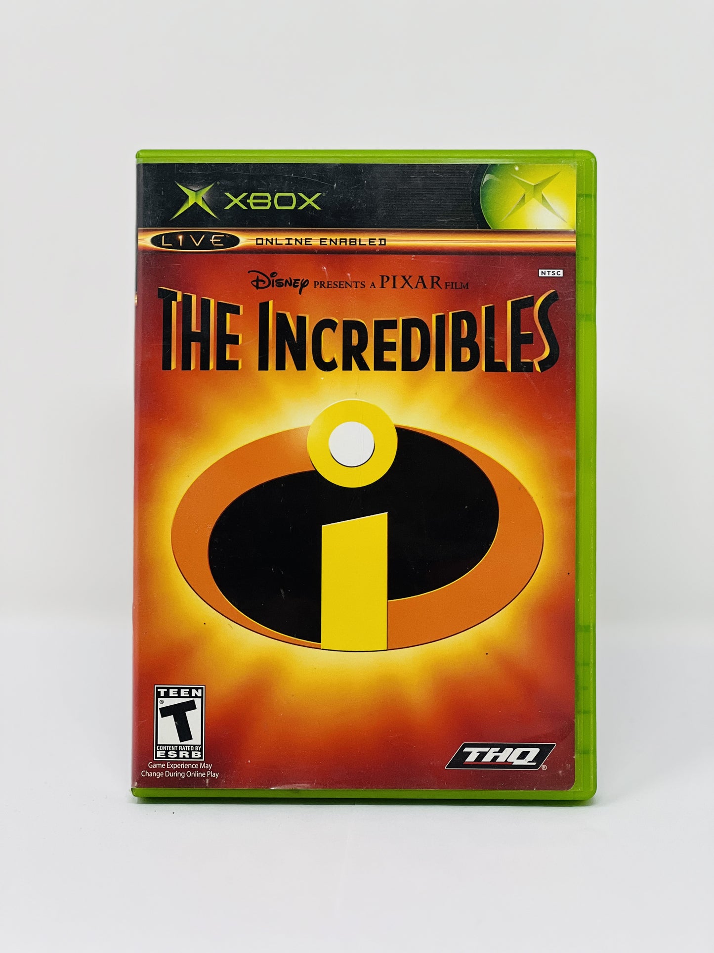 The Incredibles
