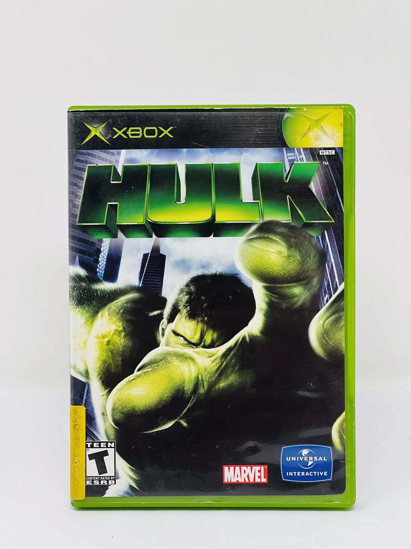 Hulk