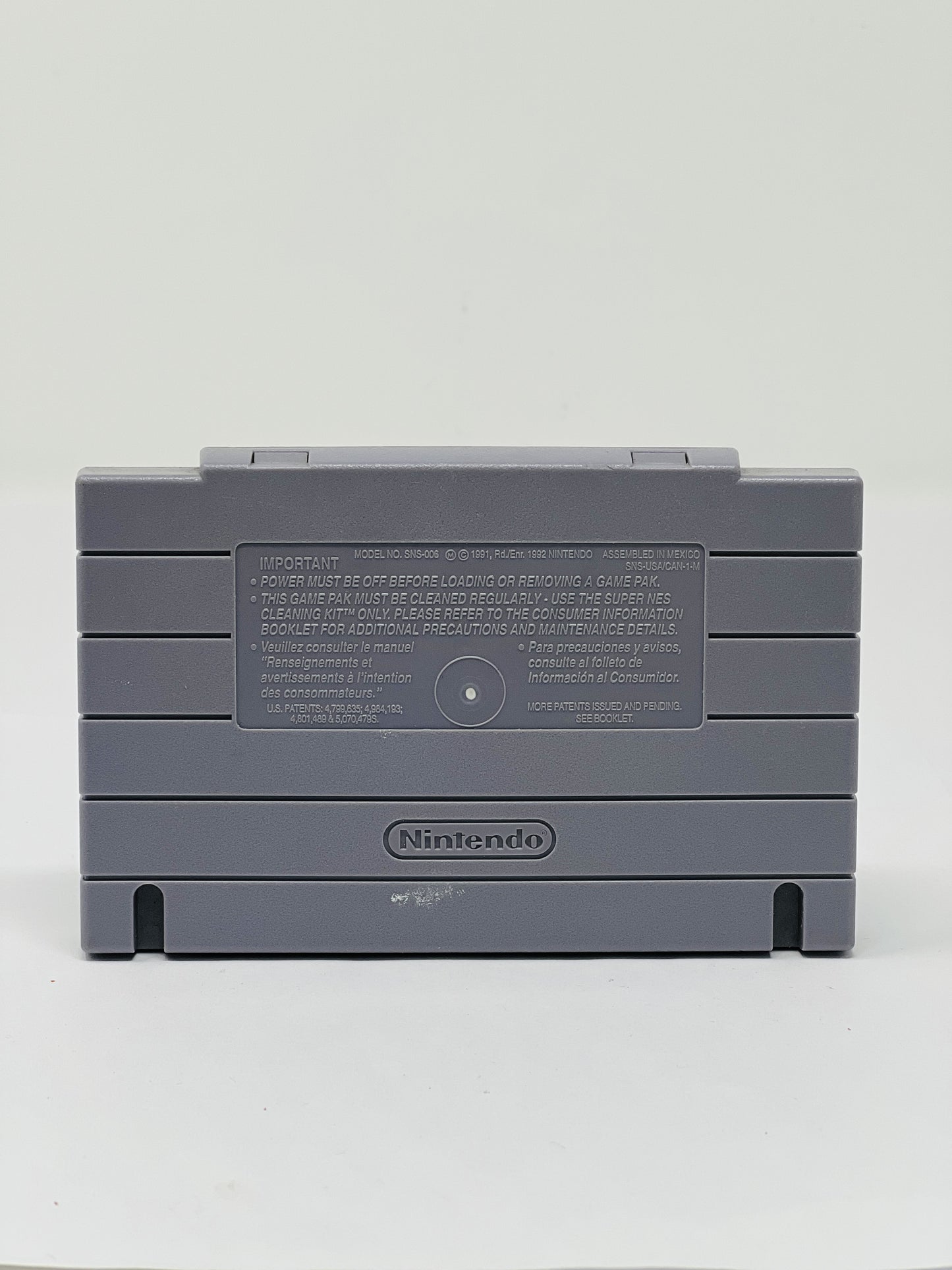 Super Mario All-Stars