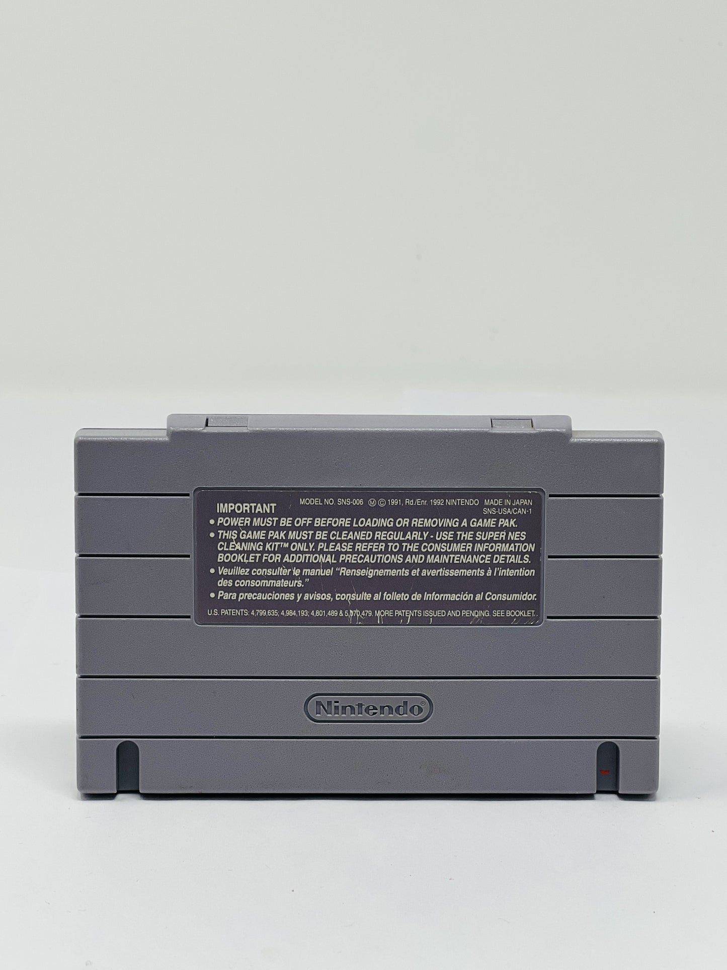 Madden NFL '94