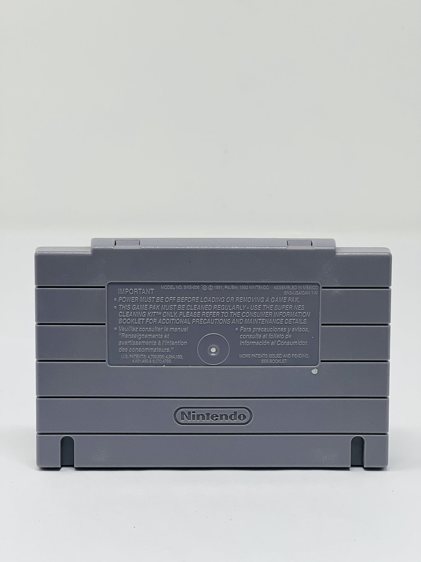 Pitfall Mayan Adventure