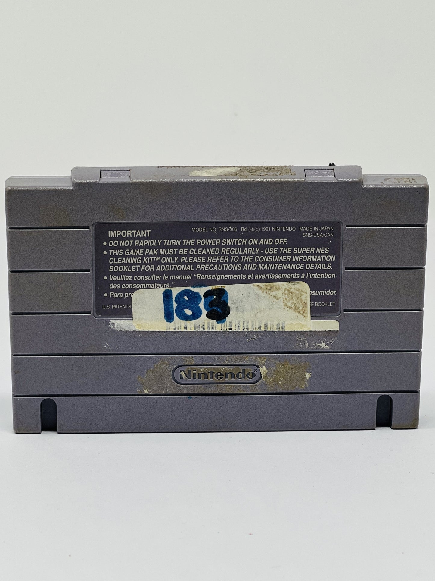 The Duel Test Drive II