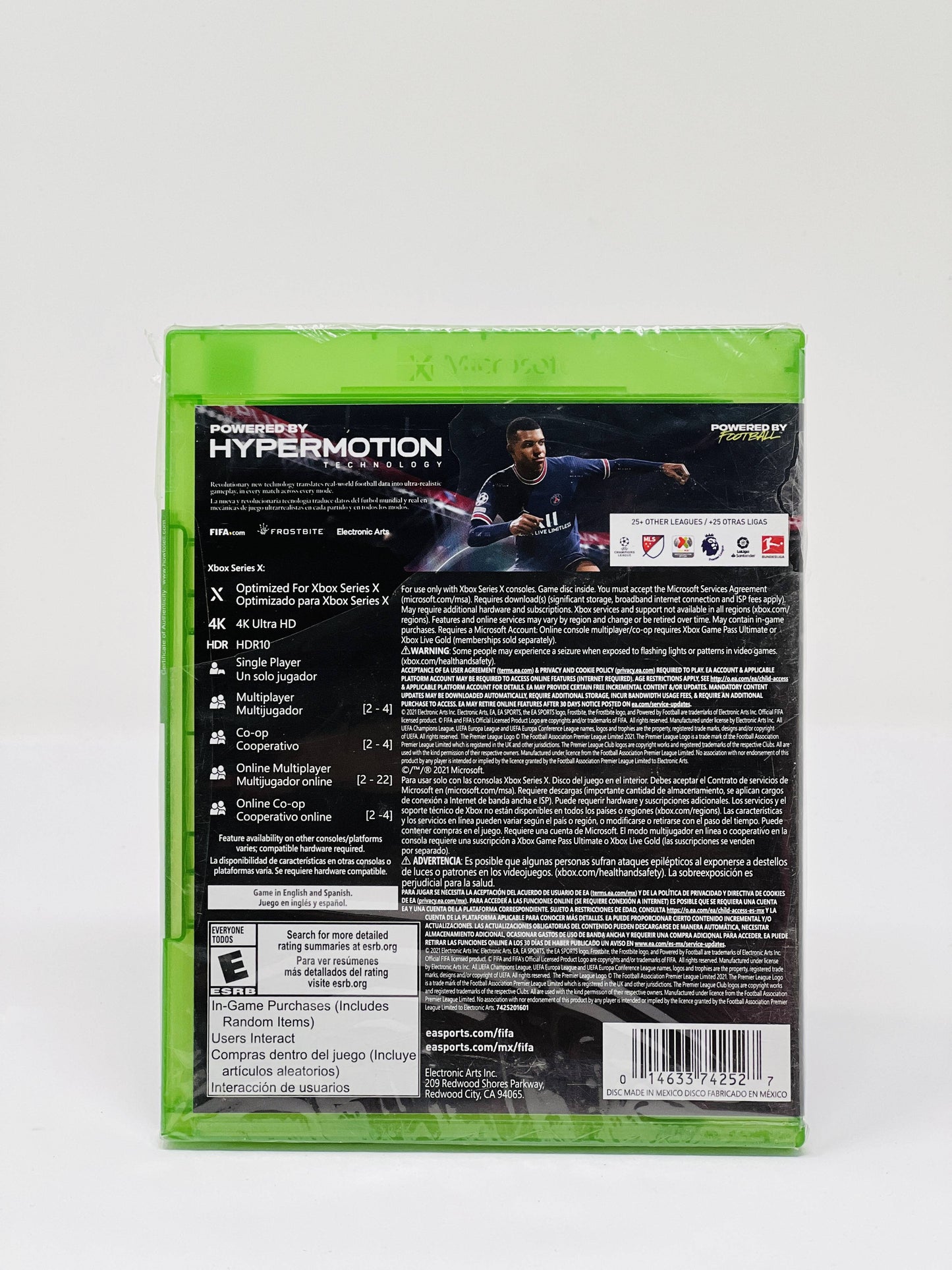 FIFA 22