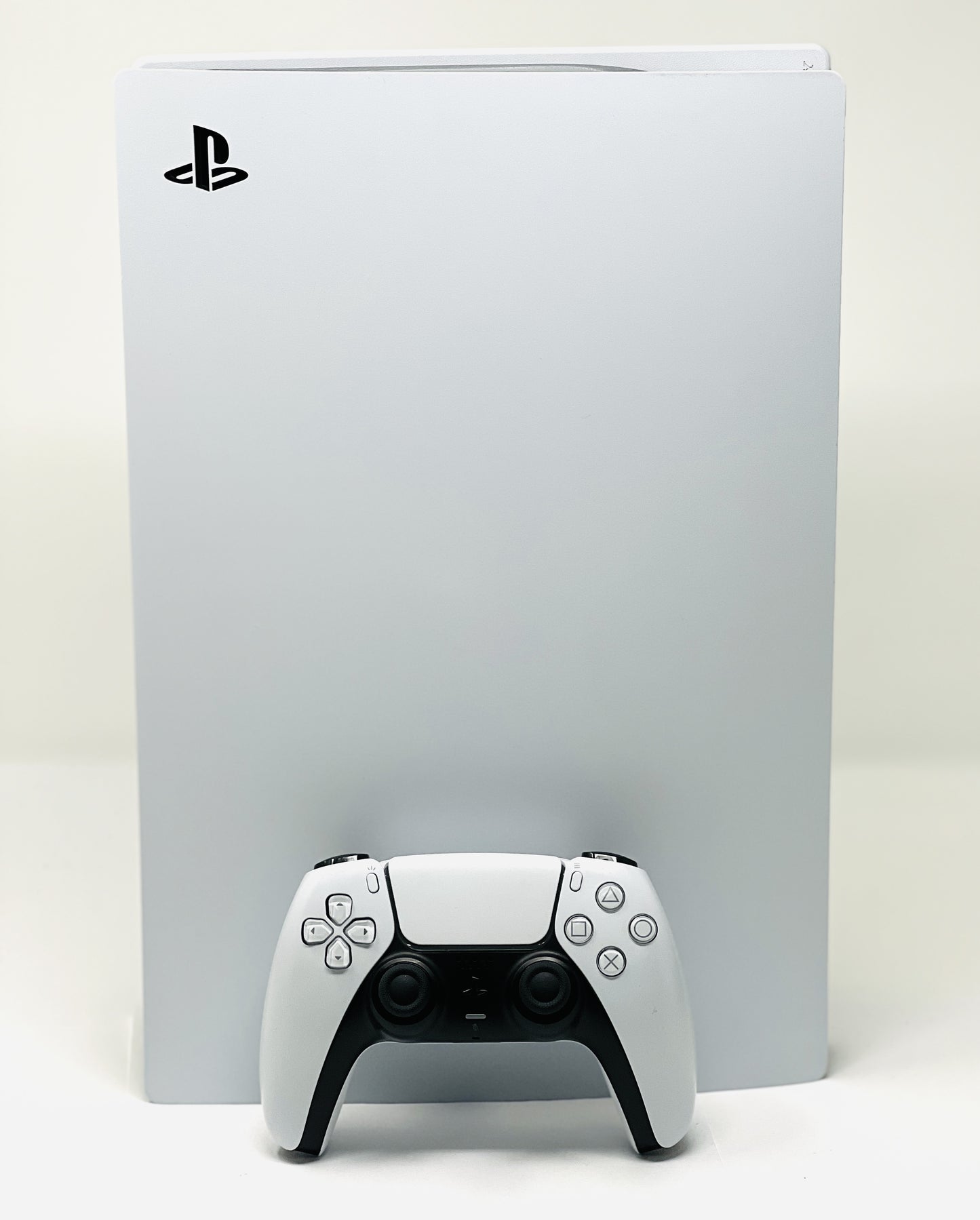 PlayStation 5 Disk