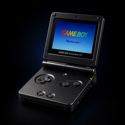 Handhelds