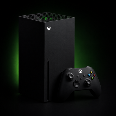 XBOX