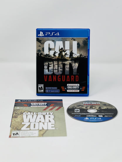 Call of Duty: Vanguard