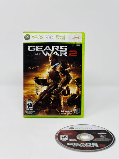 Gears of War 2