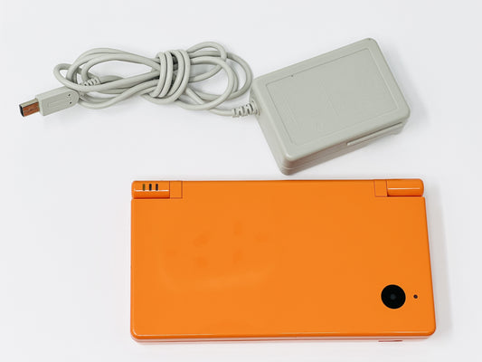 Nintendo DSi Orange