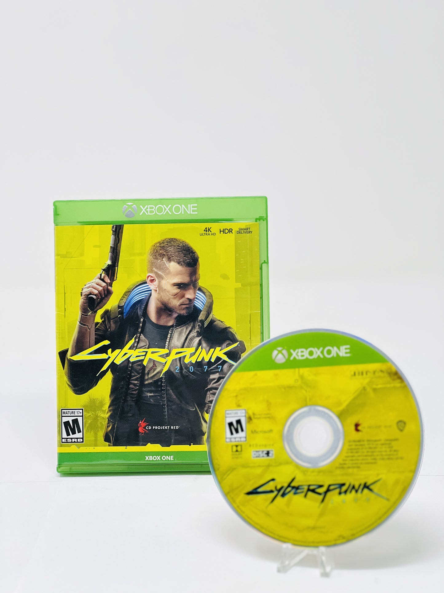 Cyberpunk 2077