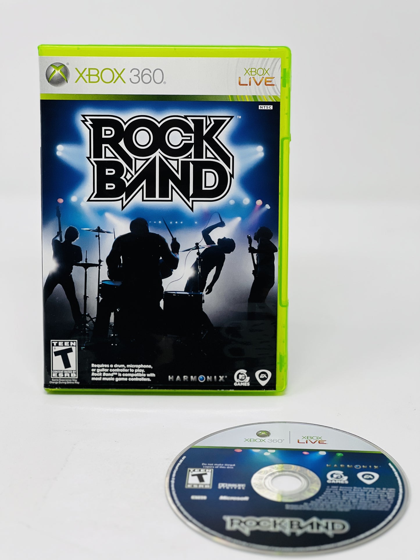 Rock Band