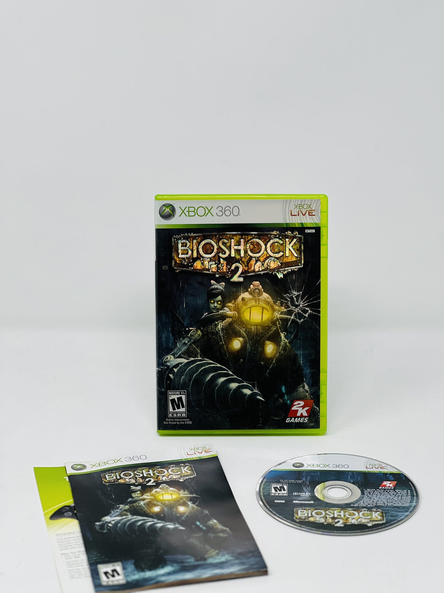 BioShock 2