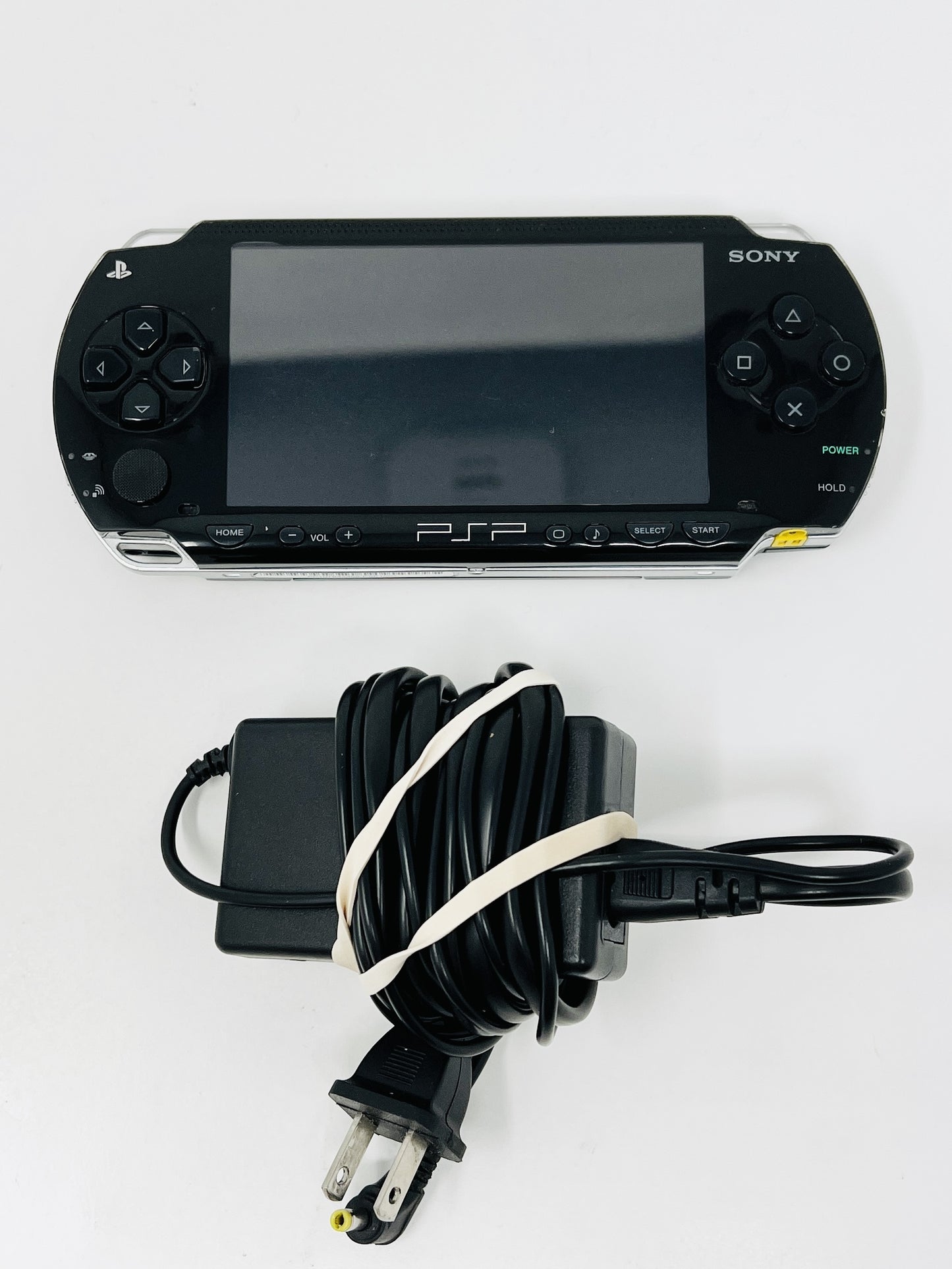 PSP 1001 - Black