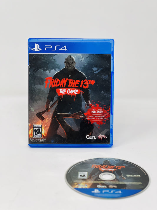 Friday the 13th