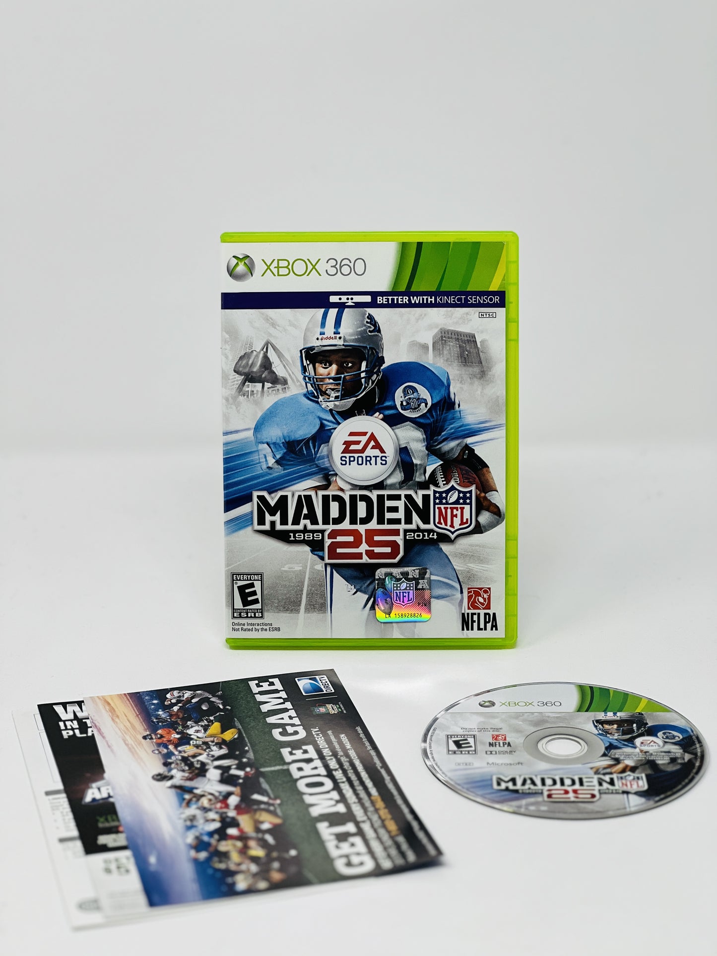 Madden NFL 25