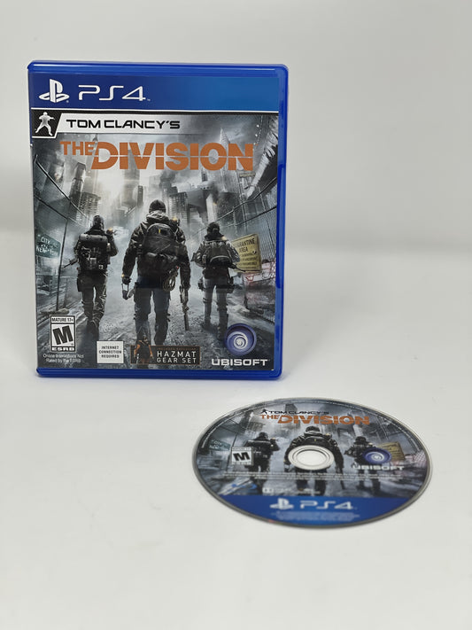 Tom Clancy's The Division