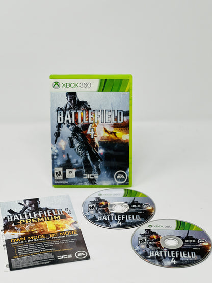 Battlefield 4