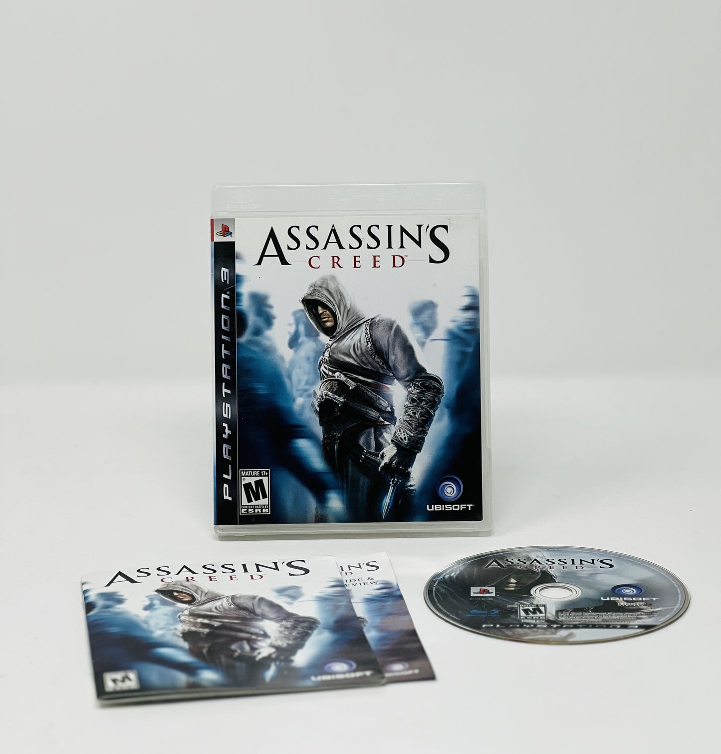 Assassin's Creed [Greatest Hits]