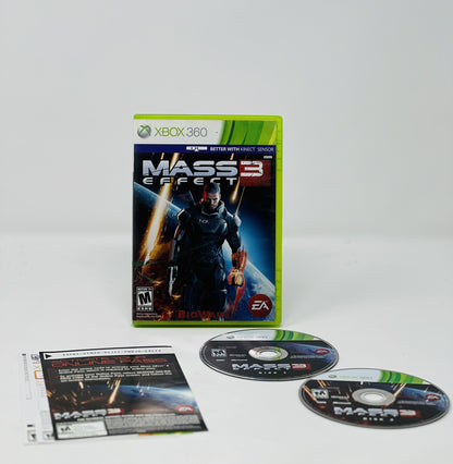 Mass Effect 3
