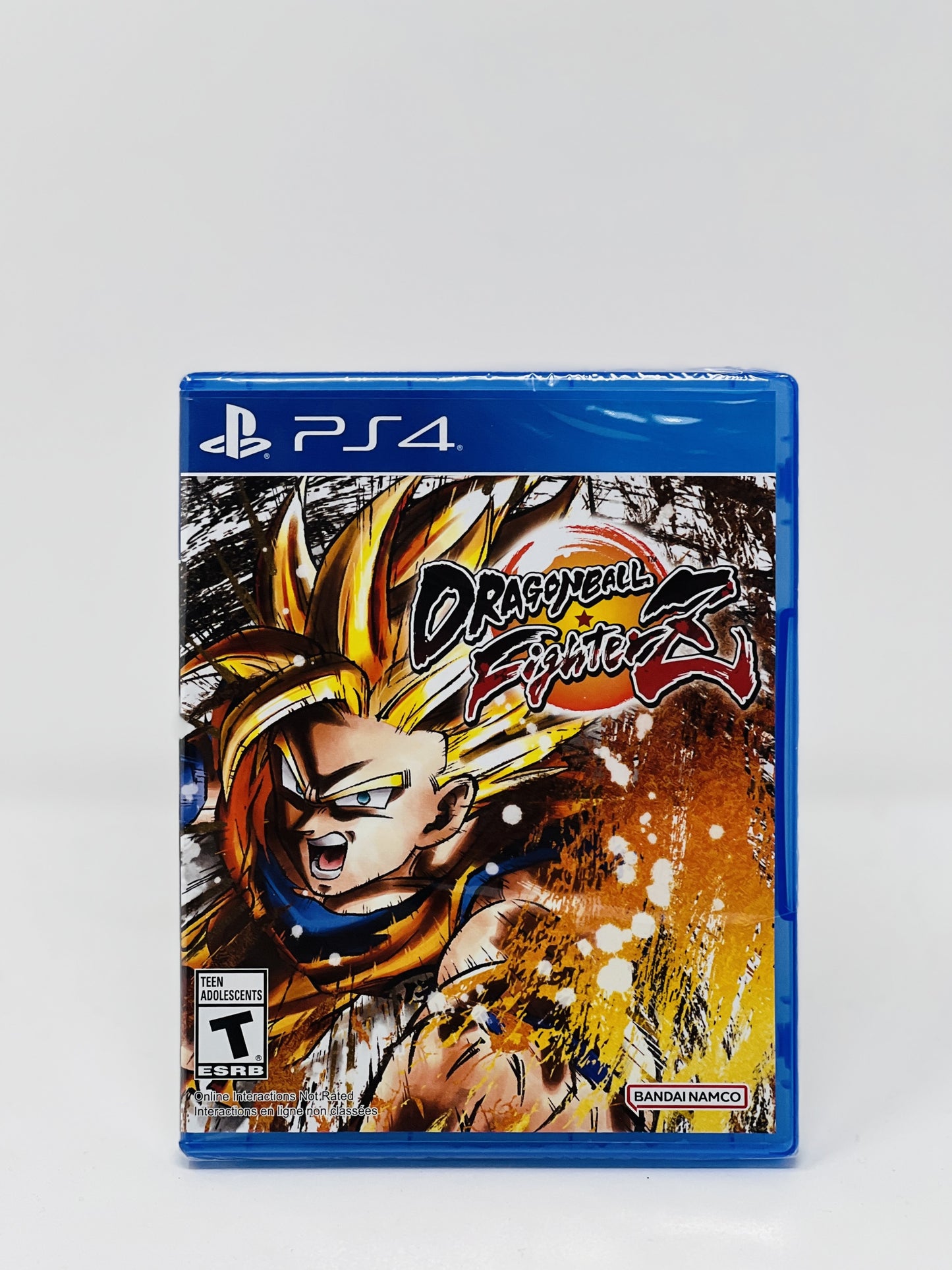 Dragon Ball FighterZ