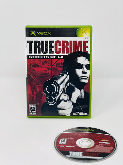 True Crime Streets of LA